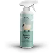 Eco:fy Lanolinespray • vloeibaar wolvet voor snelle verzorging 500 ml