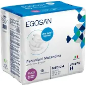 Egosan Slip Maxi 30 St