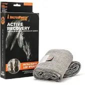 Incrediwear Equine Active Recovery Circulation Bandages Grey