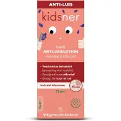 Kidsner Anti Luis Lotion & Kam