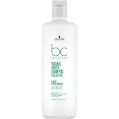 Schwarzkopf BC Bonacure Collagen Volume Boost Shampoo 1000 ml