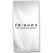 Friends Disney Frozen Strandlaken - 70 x 140 cm - 100% Katoen