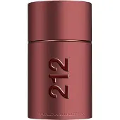 Carolina Herrera 212 Sexy Men Eau de Toilette, verstuiver, 50 ml