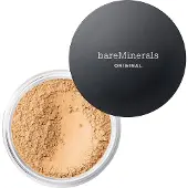 bareMinerals Gezichts make-up Foundation Original SPF 15 Foundation 14 Golden Medium 8 g