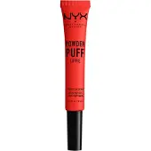 Nyx Make-up lippen Lipstick Powder Puff Lippie Lip Cream Crushing Hard