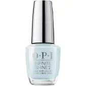 OPI Infinite Shine Eternally Turquoise