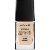 wet n wild Photo Focus Foundation Dewy Vloeibare foundation 28 ml Nude Ivory
