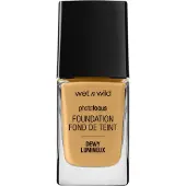wet n wild Gezicht Foundation Photo Focus Foundation Dewy Desert Beige 130 g