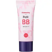 Holika Holika - Shimmering Petit Bb Cream Spf 45 - Shimmering Bb Cream For Normal And Dry Skin