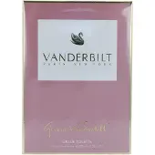 Gloria Vanderbilt Edt Spray 100ml.