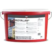 Keim Royalan | Matte Gevelverf 20 KG - Donkere kleur|1