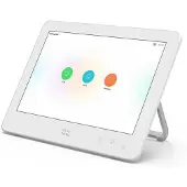 Cisco Touchpad voor 10 Controller, 10,1" LCD, wit