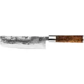 Forged Hakbijl 17cm VG10