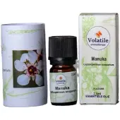 Volatile Manuka Leptospermum Scoparium 2,5 ml