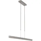Steinhauer Zelena LED Hanglamp | 25W 2200K/4000K 2600lm 922/940 | Dimbaar