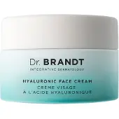 Dr. Brandt Needles No More Wrinkle Hyaluronic Facial Cream 50 ml