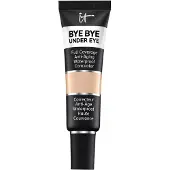 IT Cosmetics - Bye Bye Under Eye Concealer 24.0 - Medium Beige