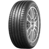 Dunlop zomerbanden voor motorfietsen, Sport Maxx RT2 (265/50 R19 110Y XL, geschikt voor SUV's, met velgprotectie (MFS), zwarte uitvoering)