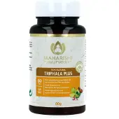 Maharishi Triphala plus