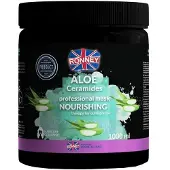 RONNEY Aloe Ceramides Nourishing Mask 1000ml