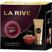 La Rive Sweet Hope Geschenkset 190 Ml