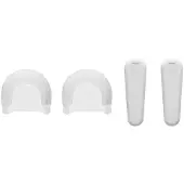 Shure MoveMic Lavalier Windscreen Kit
