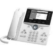 Cisco IP-telefoon 8811 IP-telefoon zwart, Telefoon, Zwart