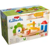 Haba Knikkerbaan - Spiral - - OneSize - Knikkerbanen