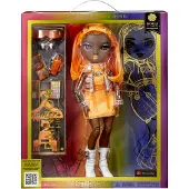 MGA Entertainment Fashion Michelle St. Charles Doll Veelkleurig Kinderen