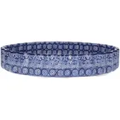 Bunzlau Castle Pie Dish Lace (Ø 24,5 cm)