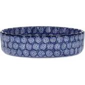 Bunzlau Castle Pie Dish Lace (Ø 15,5 cm)