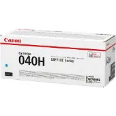 Canon Toner 040H C Cyaan Hoge capaciteit