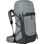 Osprey - Trekkingrugzakken - Tempest Pro 40 Silver Lining voor Dames - Maat XS/S - Grijs