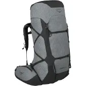 Osprey Aether Pro 75 Backpack Heren Silver Lining S/M