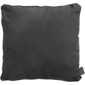 Madison Sierkussen Madison Panama Black (60 x 60 cm)