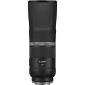 Canon RF 800mm f/11.0 IS STM
