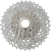 Shimano Deore Xt M771 Fietscassette