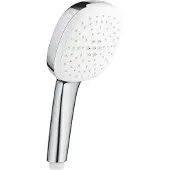 GROHE Tempesta 110 Cube Handdouche - 11Ø - 2 straalsoorten - 5.6l/min - chroom 2757130e