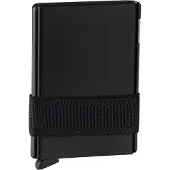 Secrid Cardslide Secrid Black/Black