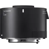 Sigma TC-2001 2.0x Teleconverter TC-2001 (Canon EF)