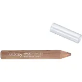 IsaDora Magic Powder Eye Shadow Pencil Walnut Glow