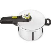 Tefal Secure 5 Neo Snelkookpan 6 L
