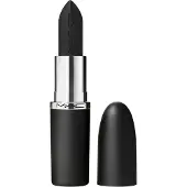 MAC Macximal Silky Matte Lipstick Caviar
