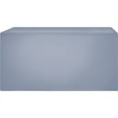 Beliani Weerschermen, Regenhoes voor tuinmeubelen 150 x 120 x 70 cm CHUVA