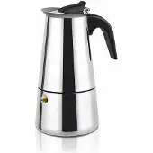 Haeger Cp-10s.002a Koffiezetapparaat Italiaans 10 Bekers