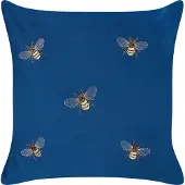 Beliani Decoratieve kussens, TALINUM (45 x 45 cm)