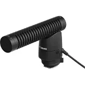 Canon Directional Stereo Microphone DM-E1