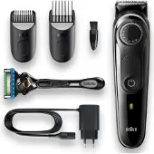 Braun Baardtrimmer 3 BT3342