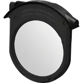 Canon Clear drop-in filter A