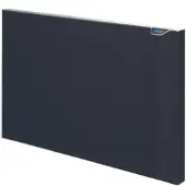 DRL Products KLIMA Elektrische Paneelradiator 750 Watt (50cm x 68cm) | Grijs (RAL 7024)